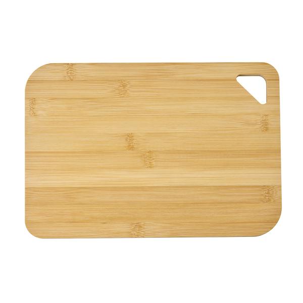 Bamboo Wheat Fibe Board 2 Pack