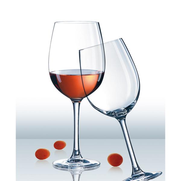 Classico Red Wine 470ml 4 Pack