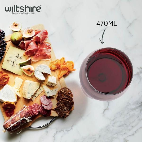 Classico Red Wine 470ml 4 Pack