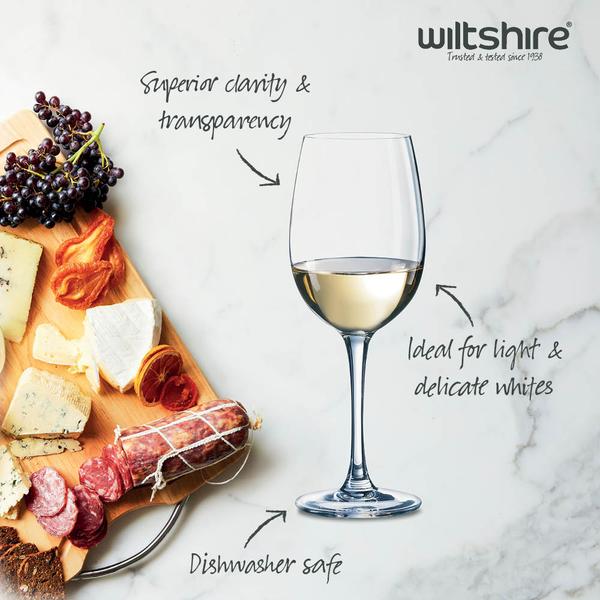 Classico White Wine 350ml 4 Pack