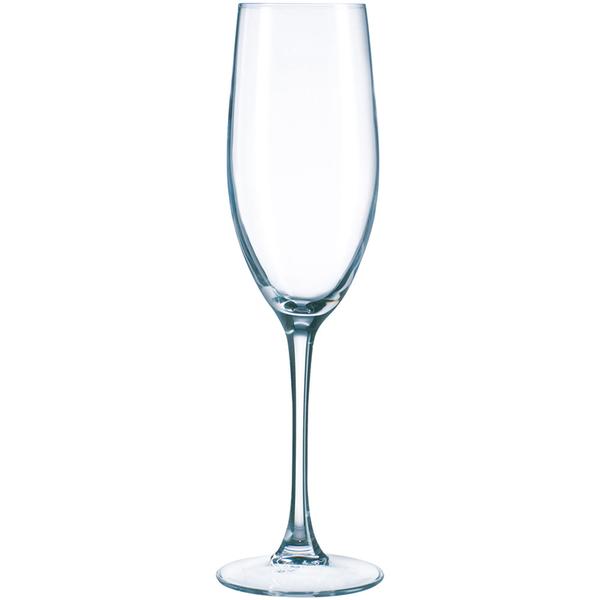 Classico Flute 160ml 4 Pack