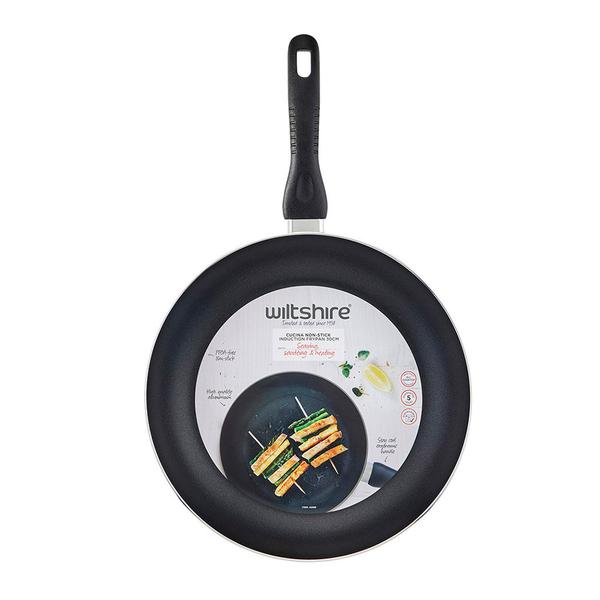 Cucina Induction Non-Stick Frypan 30cm