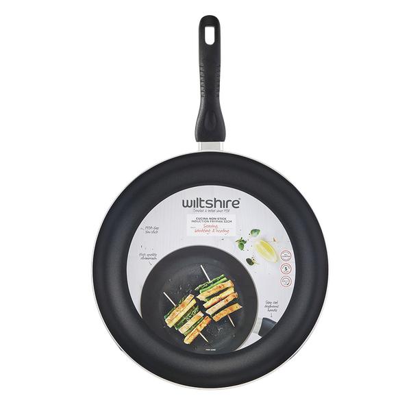 Cucina Induction Non-Stick Frypan 32cm
