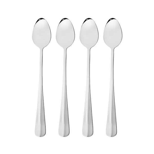 Baguette Latte Spoon 4 Piece