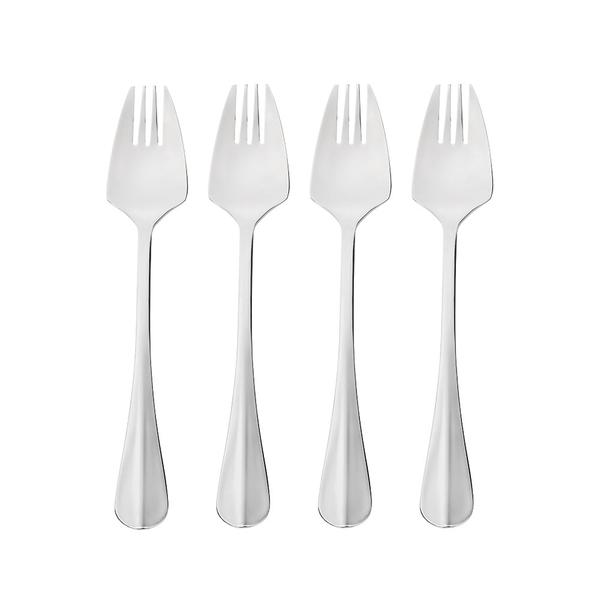 Baguette Buffet Fork 4 Piece