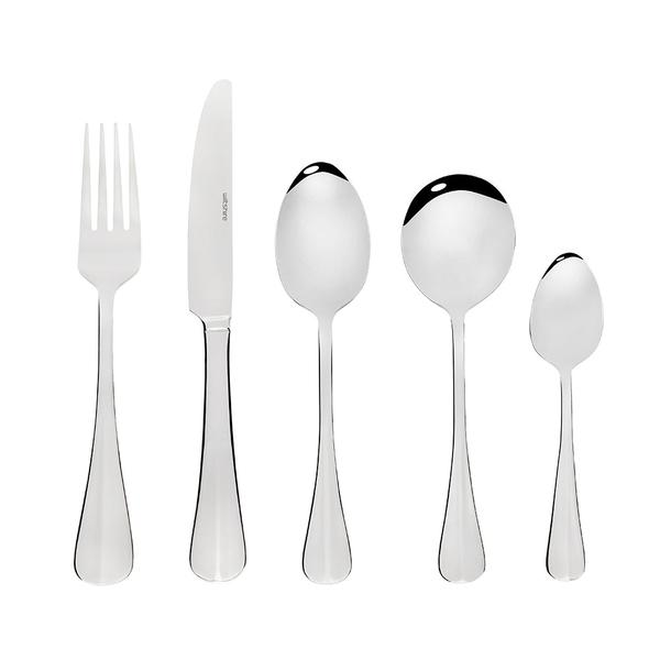 Baguette Cutlery Set 30 Piece