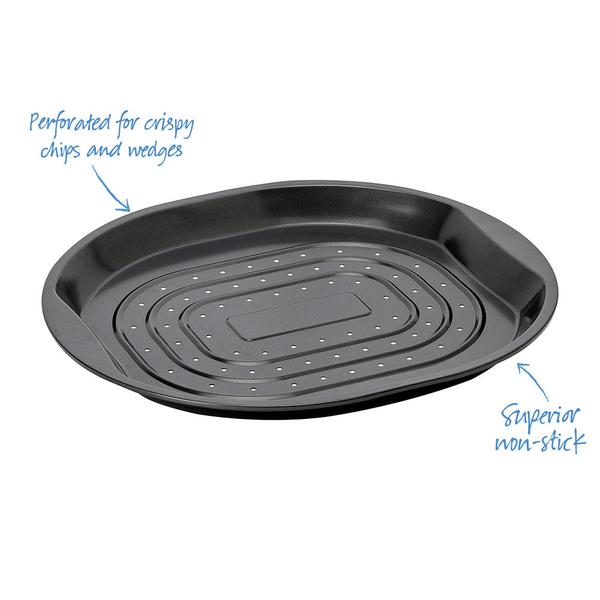 Crisper Tray