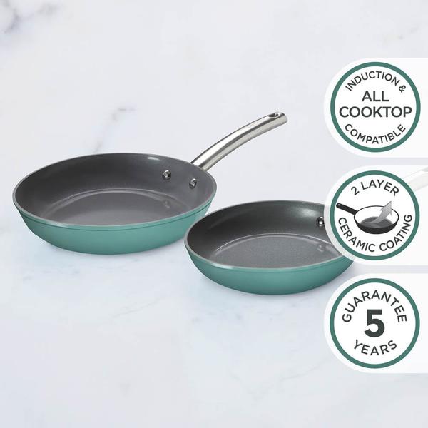 Easycook Ceramic Non-Stick Frypan 26cm