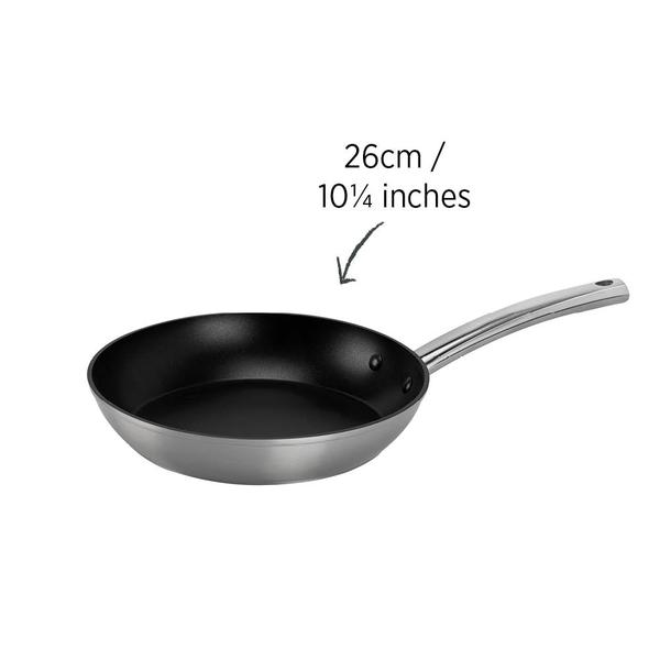 Easycook Non-Stick Frypan 26cm
