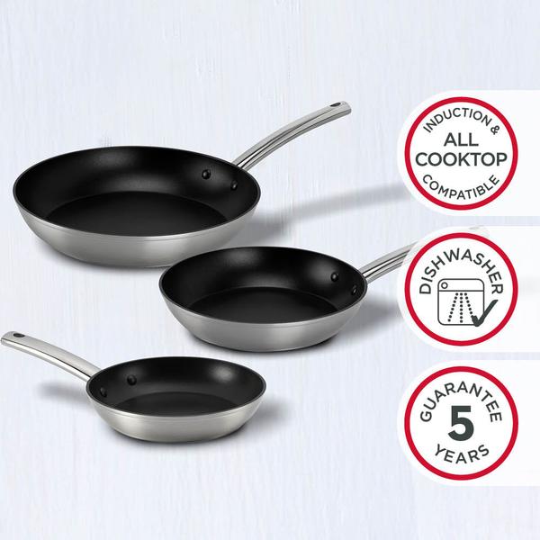 Easycook Non-Stick Frypan 30cm