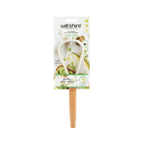 Eat Smart™ 4 in 1 Avocado Tool