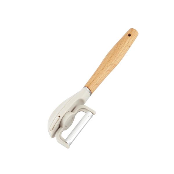 Eat Smart™ 2 in 1 Peeler