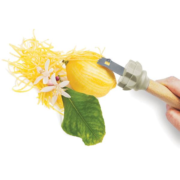 Eat Smart™ 2 in 1 Juicer & Zester