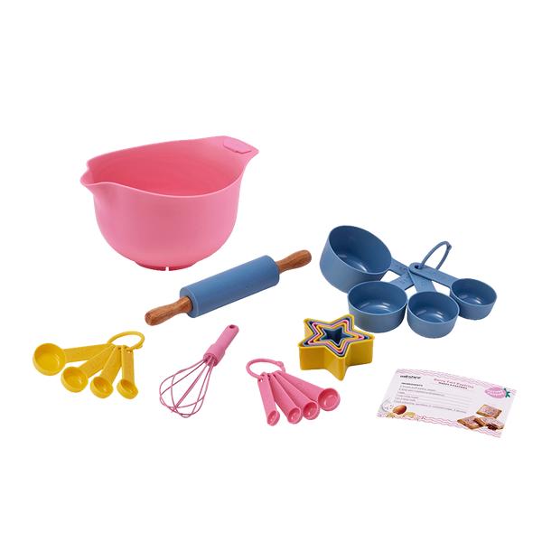 Learn to Bake Set