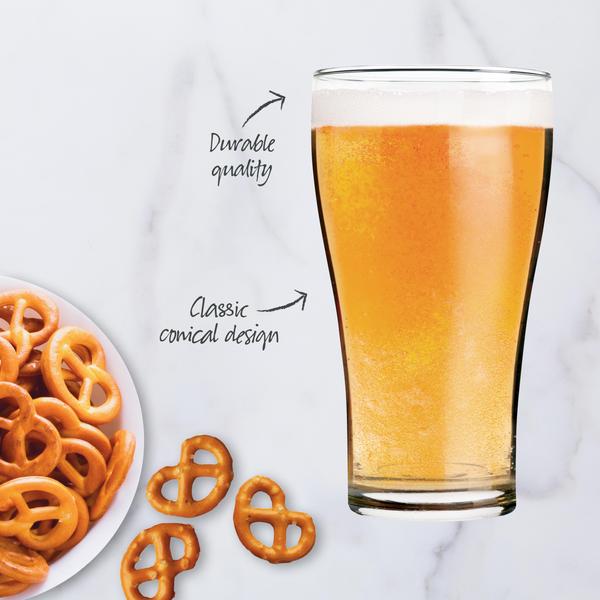 Salute Beer 425ml Set of 4
