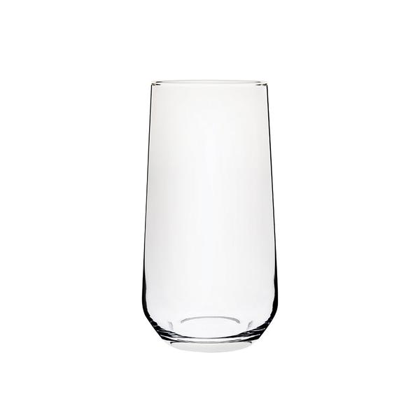 Allegra Long Drink Tumblers 470ml Set of 4
