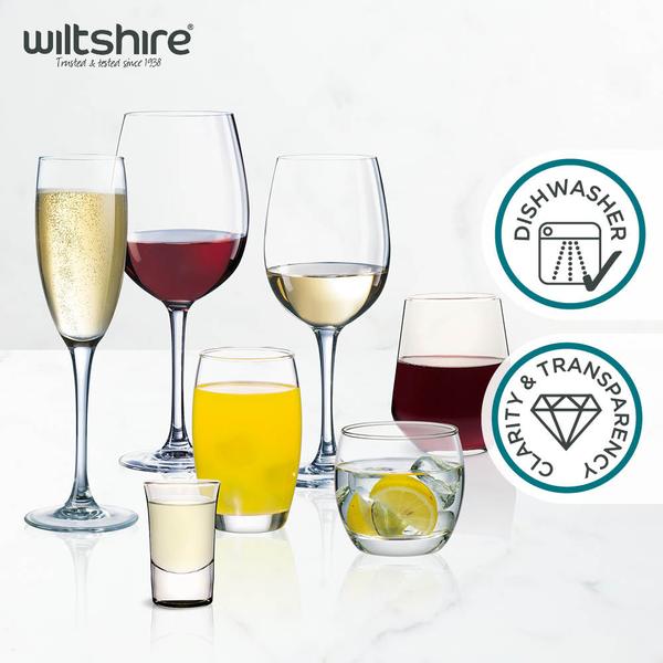 Classico Hi-Ball 350ml Set of 6