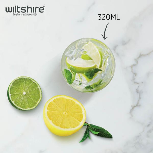 Classico Tumbler 320ml Set of 6
