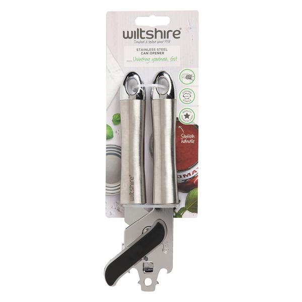 Industrial Can Opener