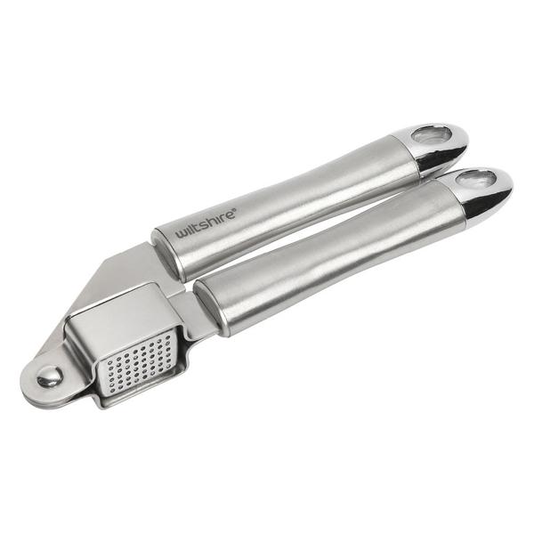 Industrial Garlic Press