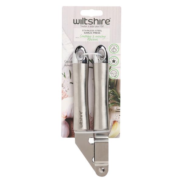 Industrial Garlic Press