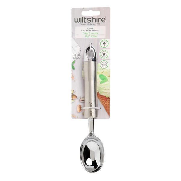 Industrial Ice Cream Scoop