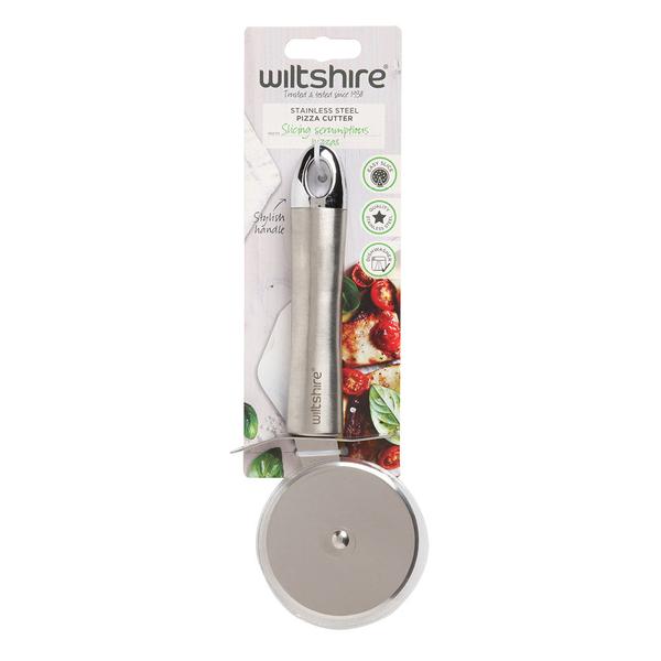 Industrial Pizza Cutter