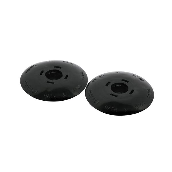 Sink Plug Set of 2
