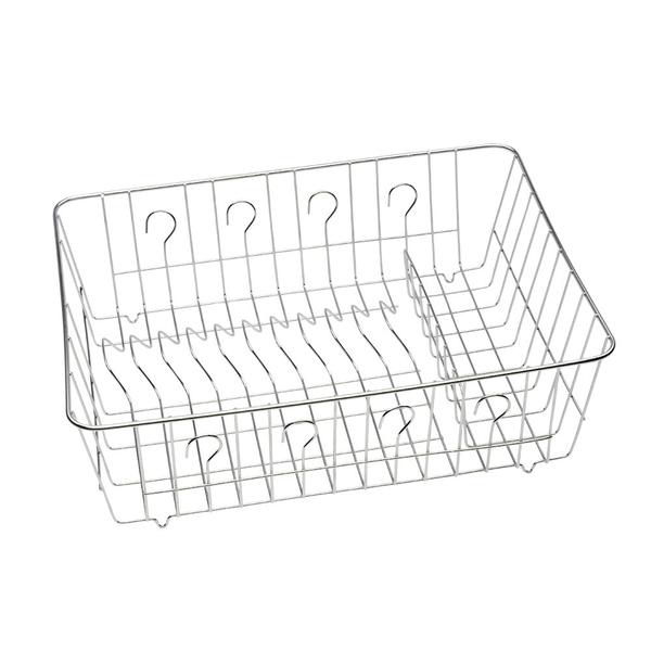 High Dish Drainer