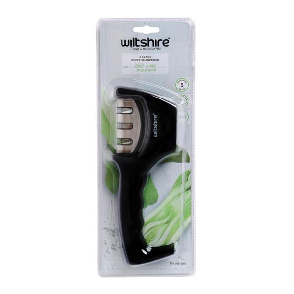 3 Stage Sharpener
