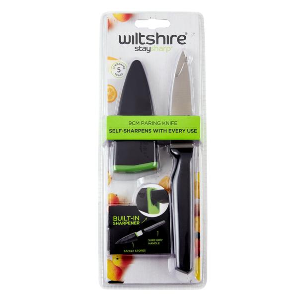 Staysharp Paring Knife 9cm