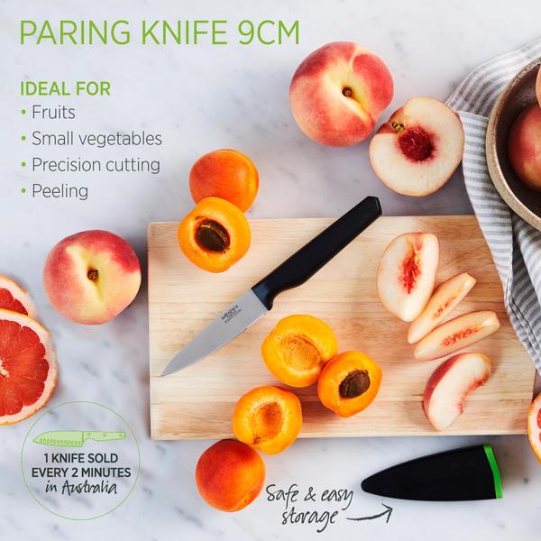 Staysharp Paring Knife 9cm