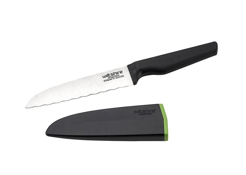Staysharp Multi-Purpose Utility Knife 15cm
