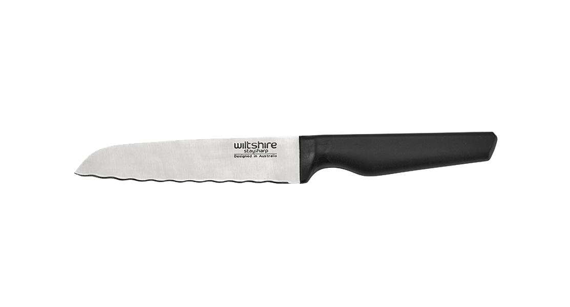 Staysharp Multi-Purpose Utility Knife 15cm