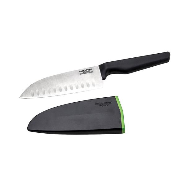Staysharp Santoku Knife 15cm