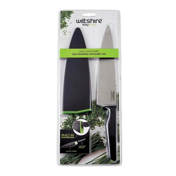 Staysharp Cook's Knife 20cm