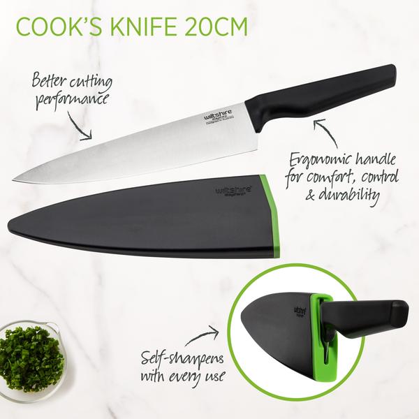 Staysharp Cook's Knife 20cm