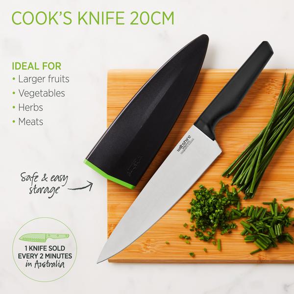 Staysharp Cook's Knife 20cm