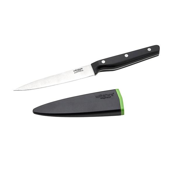 Staysharp Triple Rivet Utility Knife 13cm