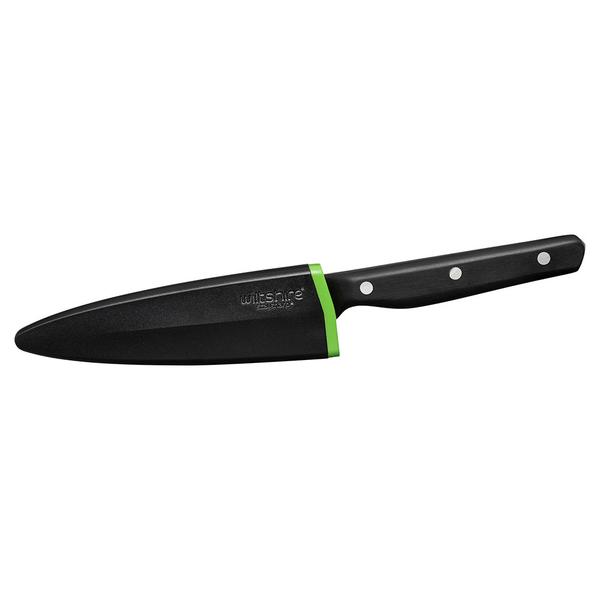 Staysharp Triple Rivet Utility Knife 13cm