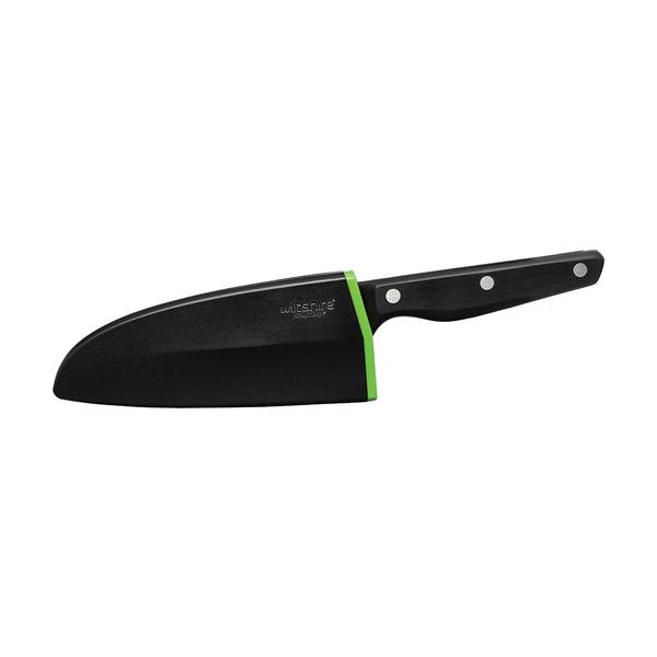 Staysharp Triple Rivet Santoku Knife 15cm