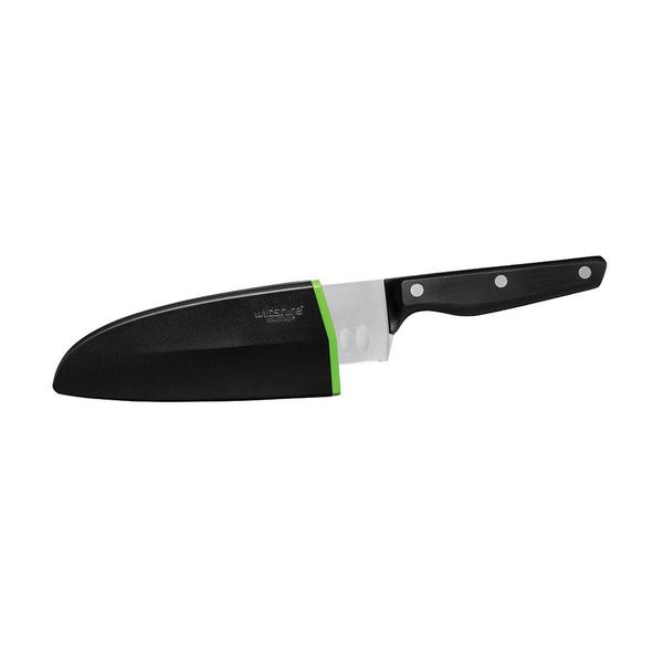Staysharp Triple Rivet Santoku Knife 15cm