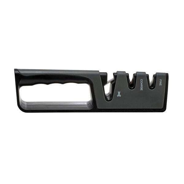 Knife & Scissor Sharpener