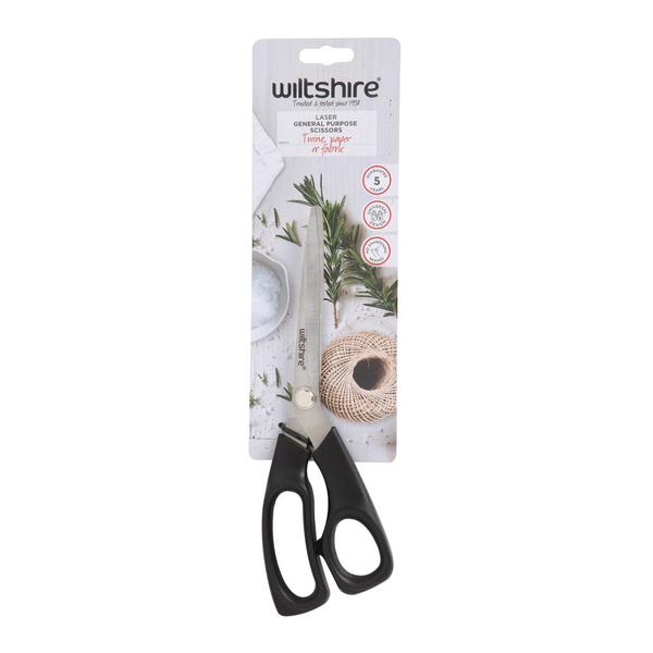 Laser Large General Purpose Scissors