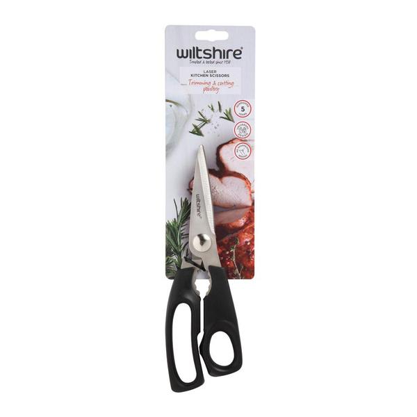 Laser Kitchen Shears