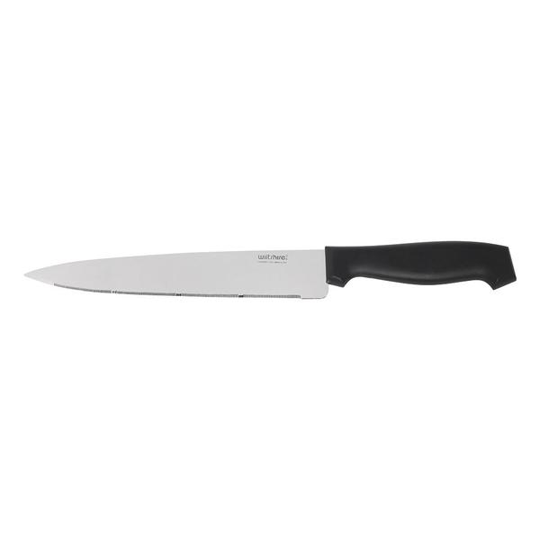 Laser Basic 7 Piece Knife Block