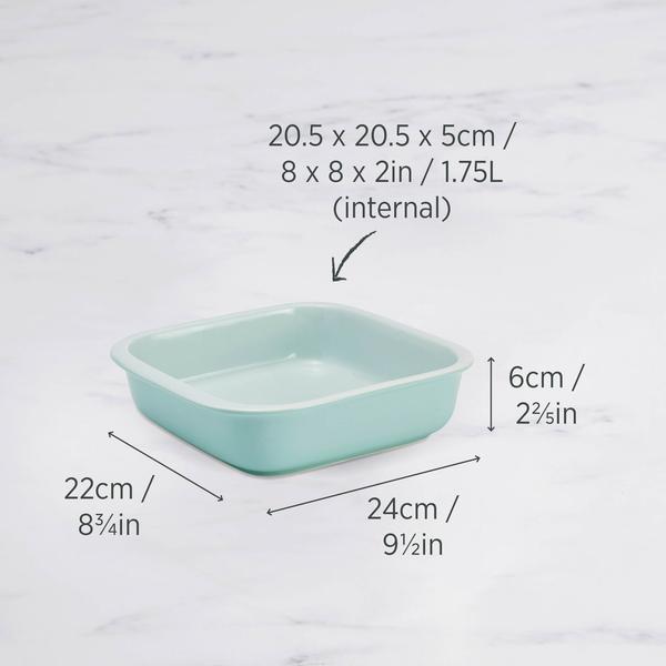 Everyday Classic Square Baker 1.75L