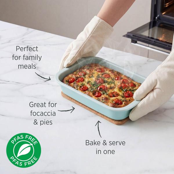 Everyday Classic Rectangular Baker 2.2L