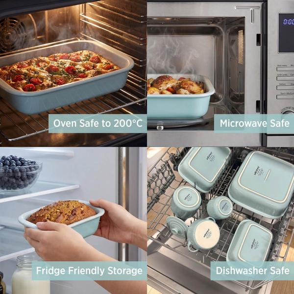 Everyday Classic Rectangular Baker 2.2L