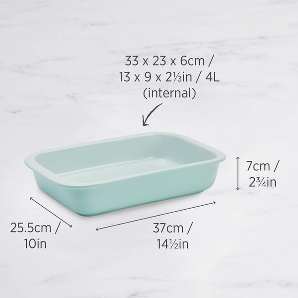 Everyday Classic Lasagne Dish 4L